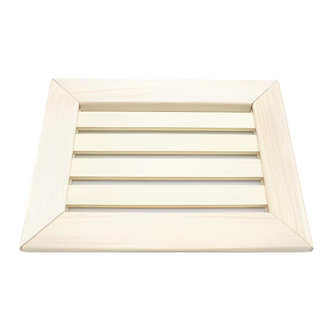 Prosaunas Air Vent Aspen, Sauna Ventilation Grille