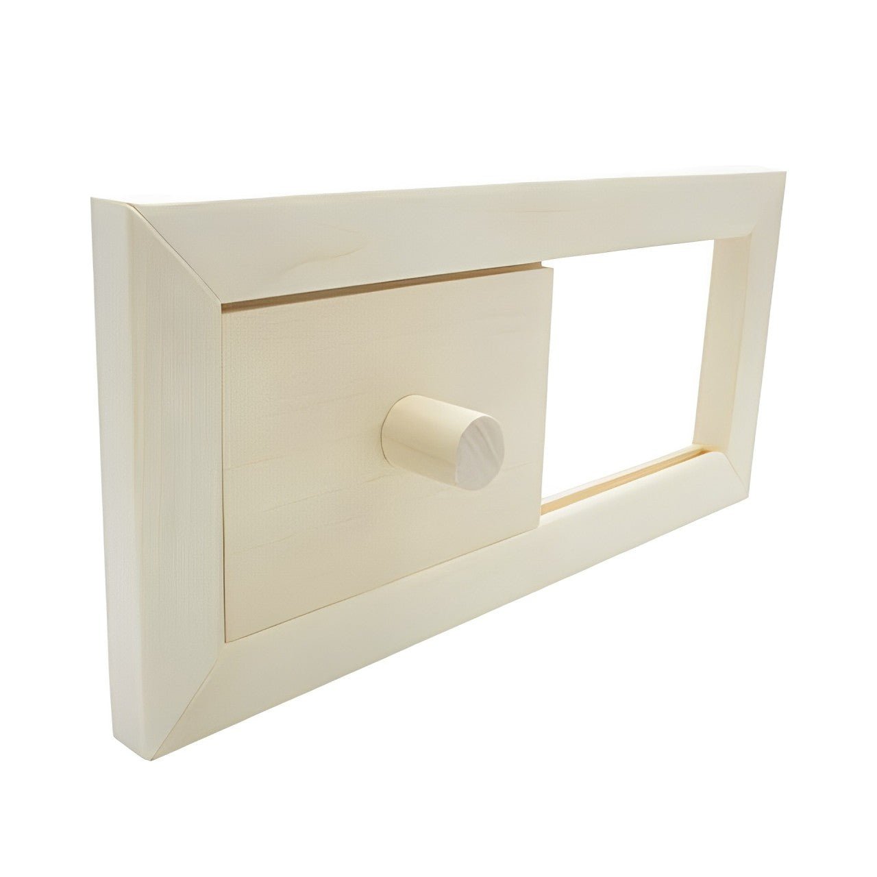 Prosaunas Air Hatch Aspen, Sauna Ventilation Hatch